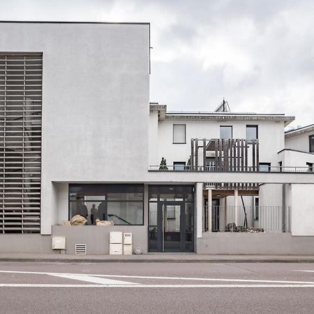 Apartamento L'Escale - Lumiere Et Confort - Prox. Hypercentre Troyes Exterior foto