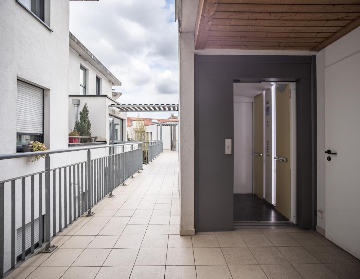 Apartamento L'Escale - Lumiere Et Confort - Prox. Hypercentre Troyes Exterior foto