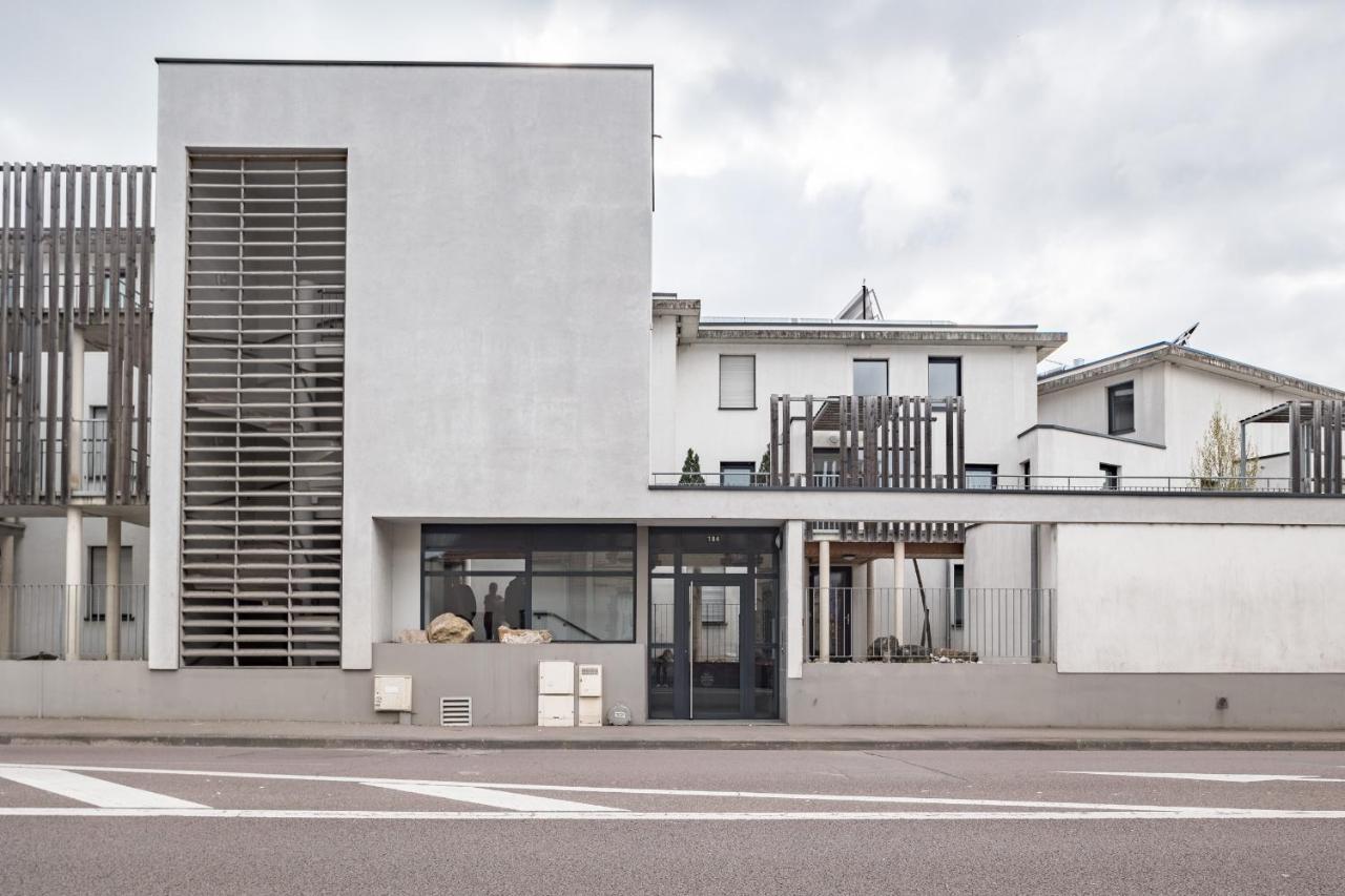 Apartamento L'Escale - Lumiere Et Confort - Prox. Hypercentre Troyes Exterior foto